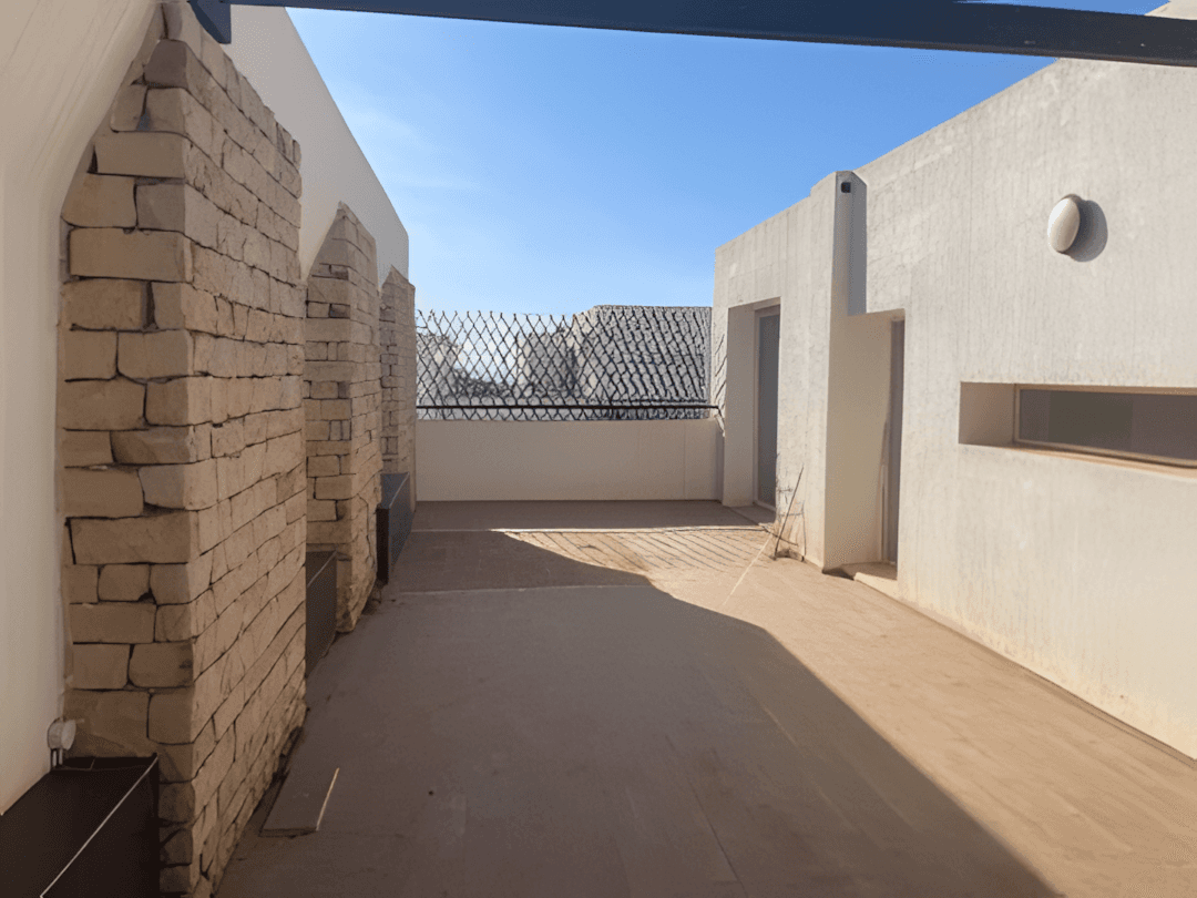 Vente Duplex F4 Alger Staoueli - Photo 7