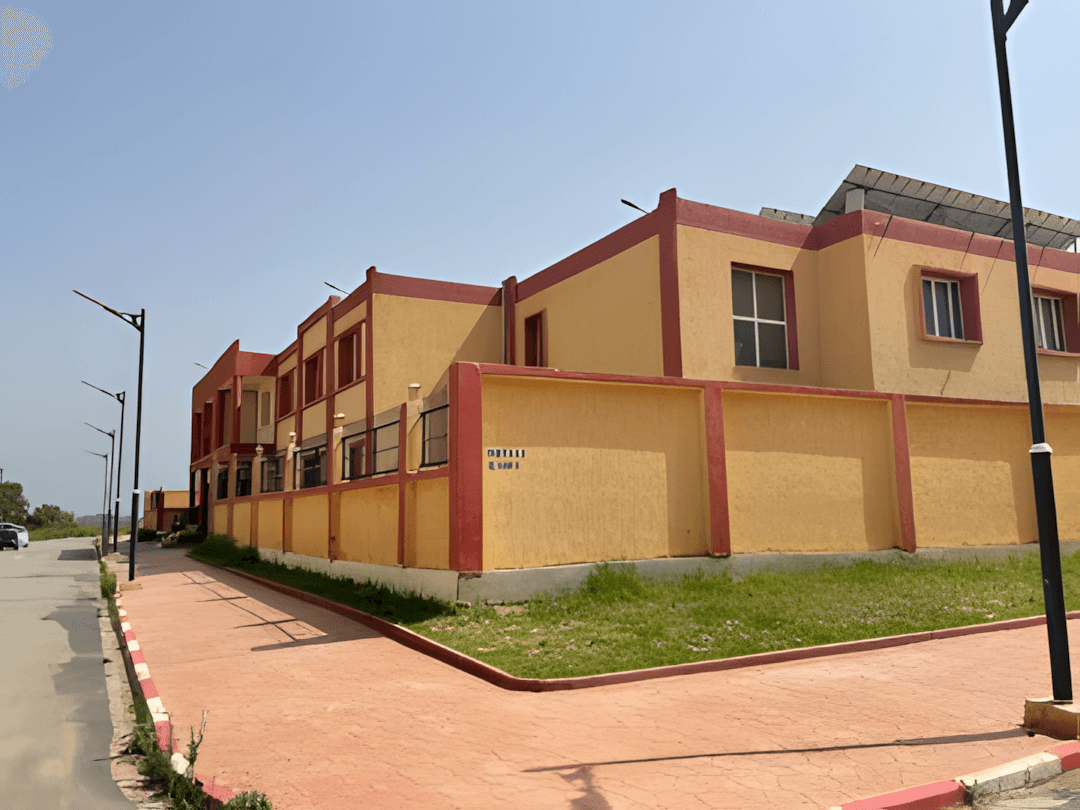 Location Appartement F4 Alger Rahmania - Photo 9