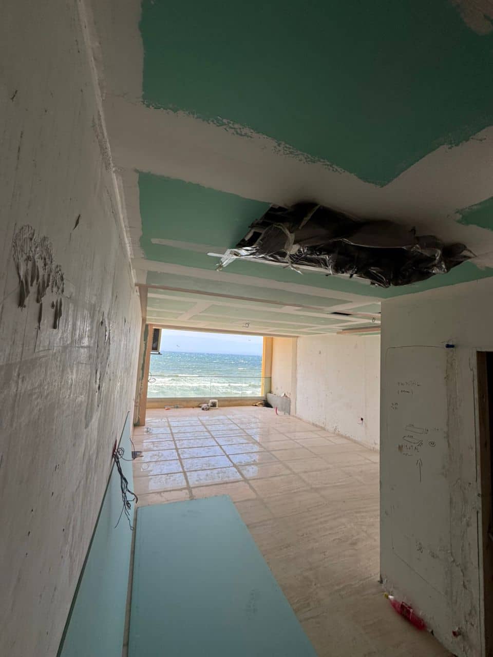 Appartement F3 vue sur mer à vendre - Photo 7