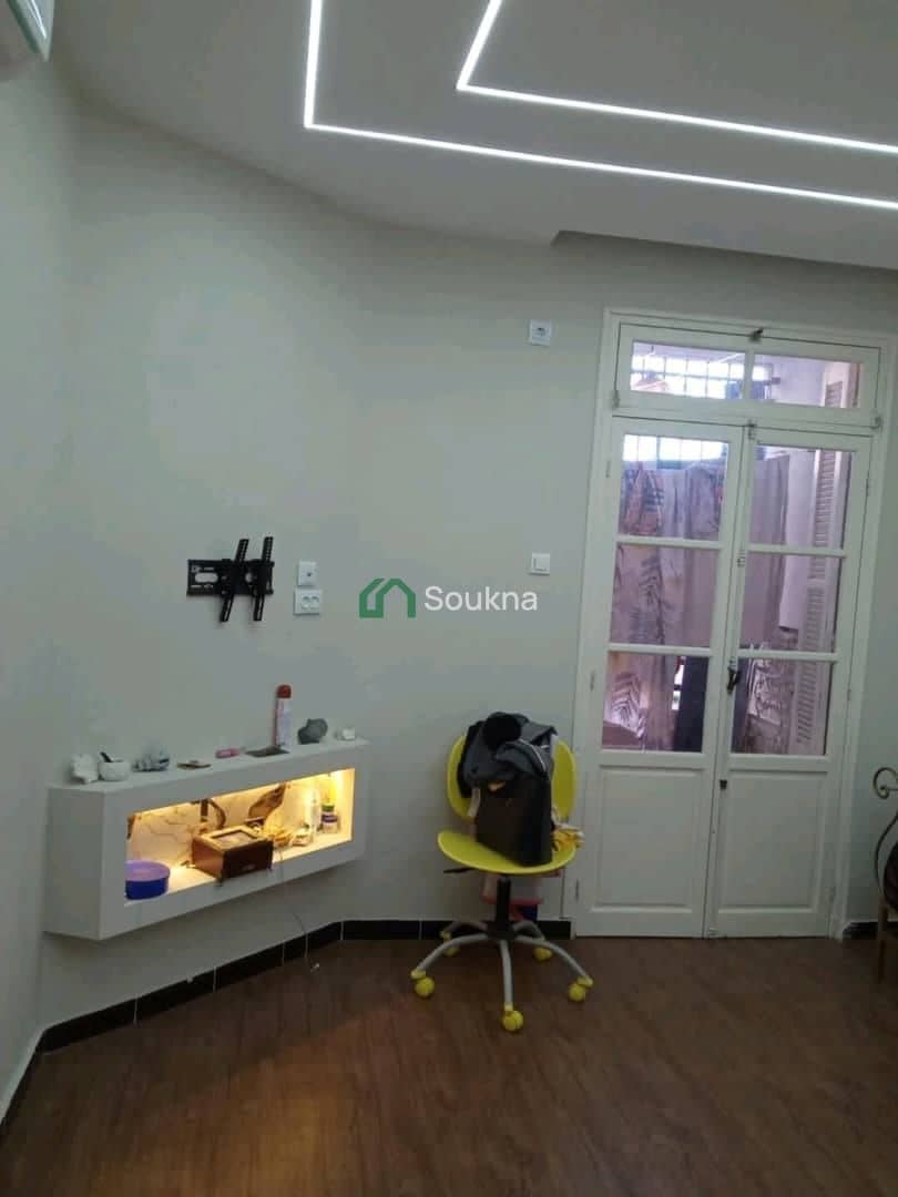 شقة F4 للبيع - Photo 7