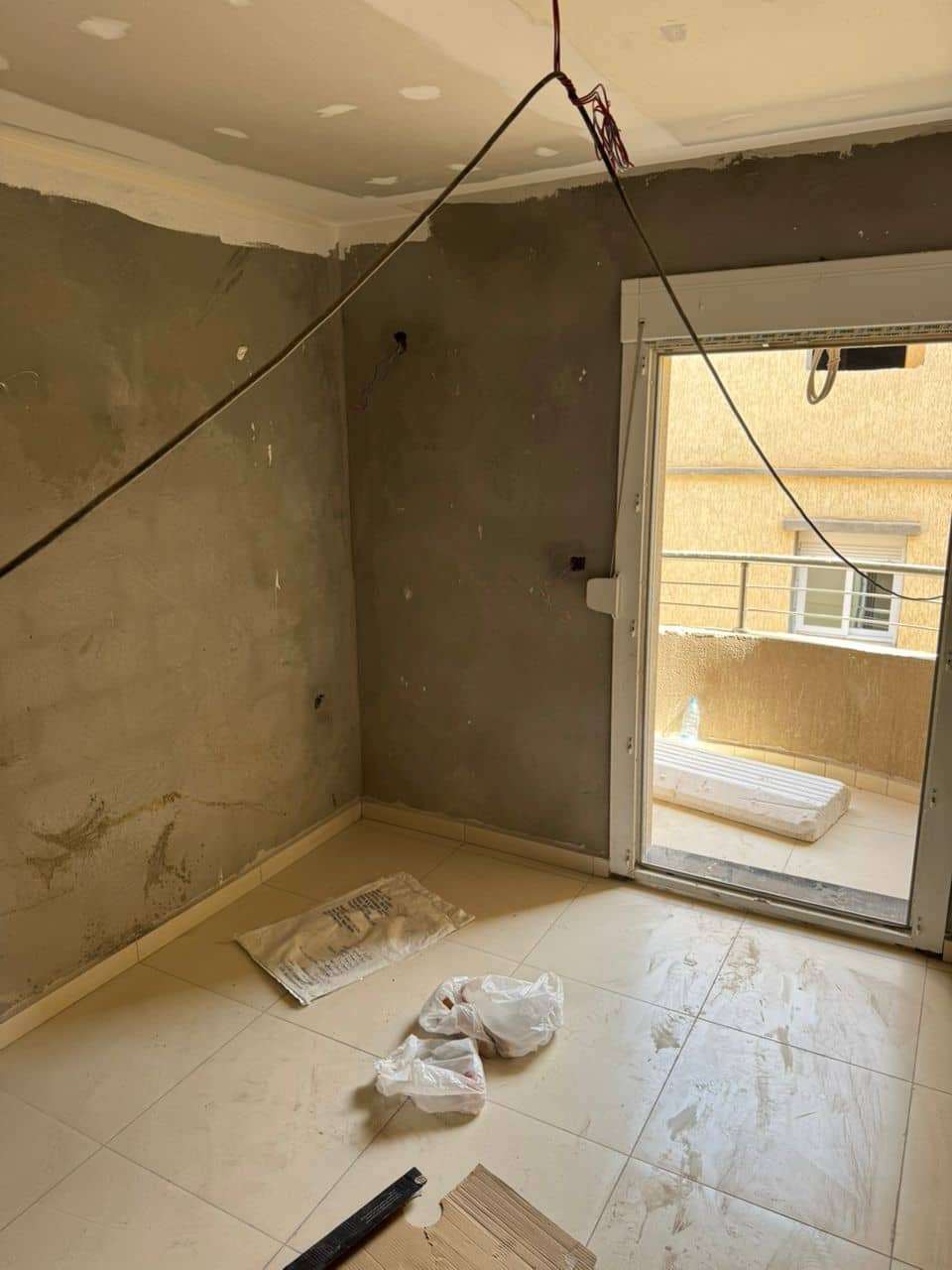 Appartement F3 semi-fini à vendre - Photo 9