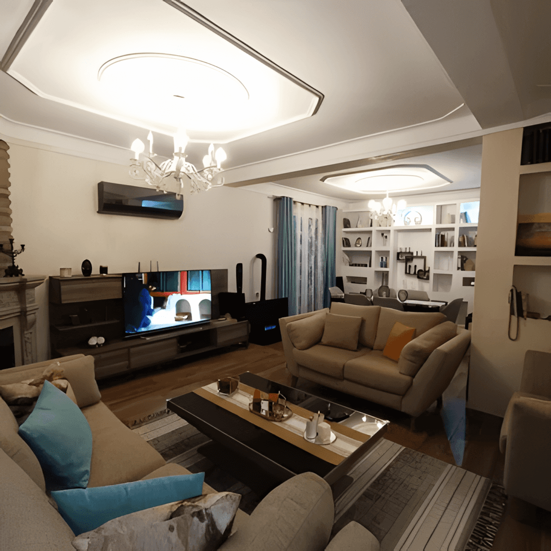 Vente Villa Boumerdès Boumerdes R+1 - Photo 1