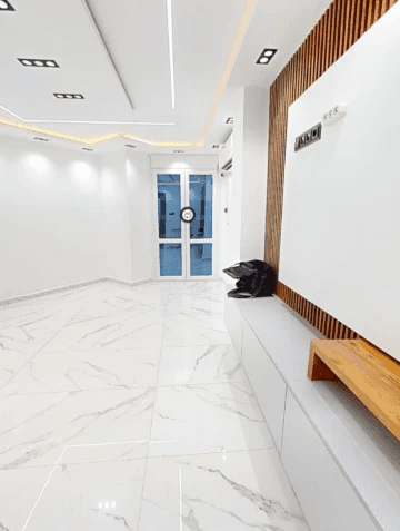 Vente Appartement F4 Boumerdès Boumerdes - Photo 8