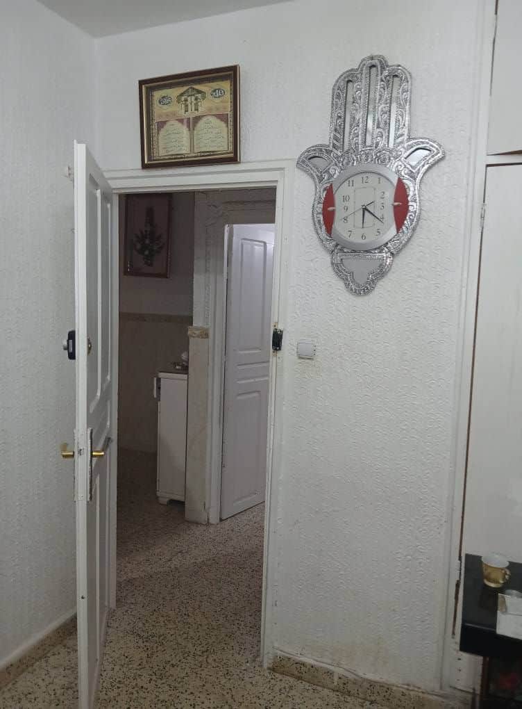 Appartement F3 à vendre - Photo 1