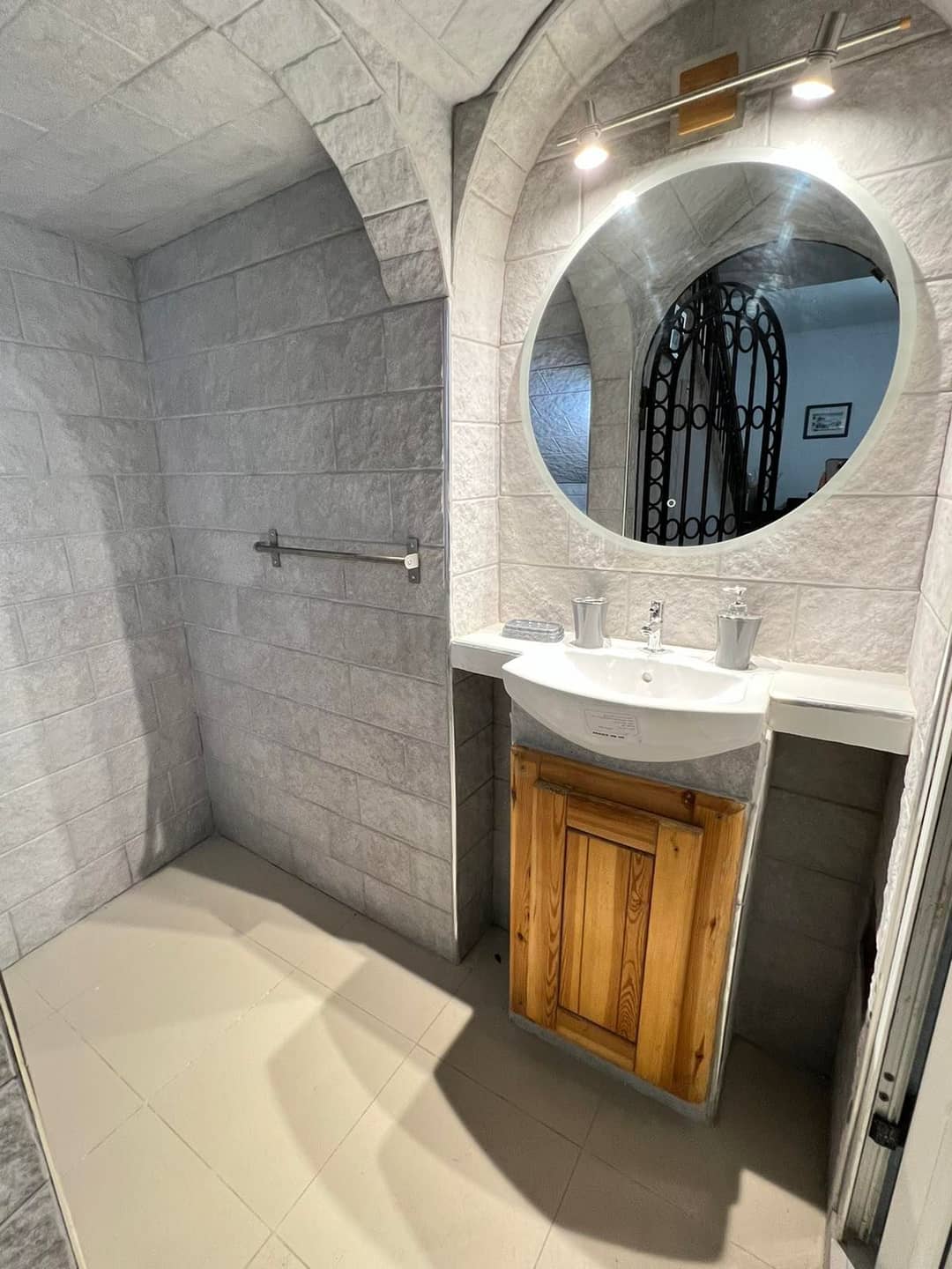 Location vacances Villa Oran Ain el turck N° 30 - Photo 15