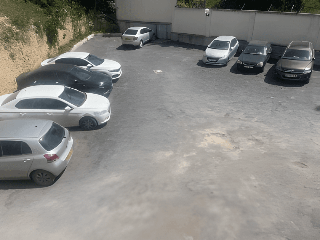 Location Immeuble Alger Hydra - Photo 8