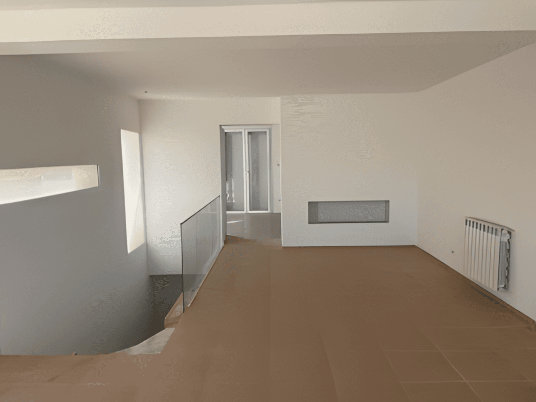 Vente Duplex F4 Alger Staoueli - Photo 8