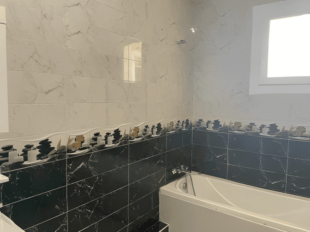 Location Appartement F4 Alger Rahmania - Photo 7