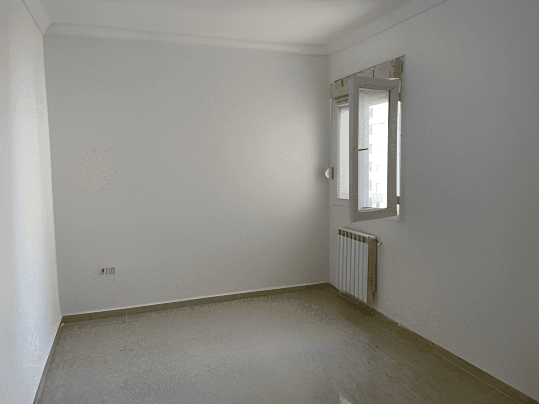 Location Appartement F4 Alger Mahelma - Photo 8
