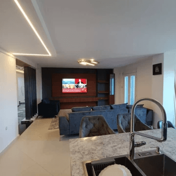 Vente Appartement F4 Boumerdès - Photo 6