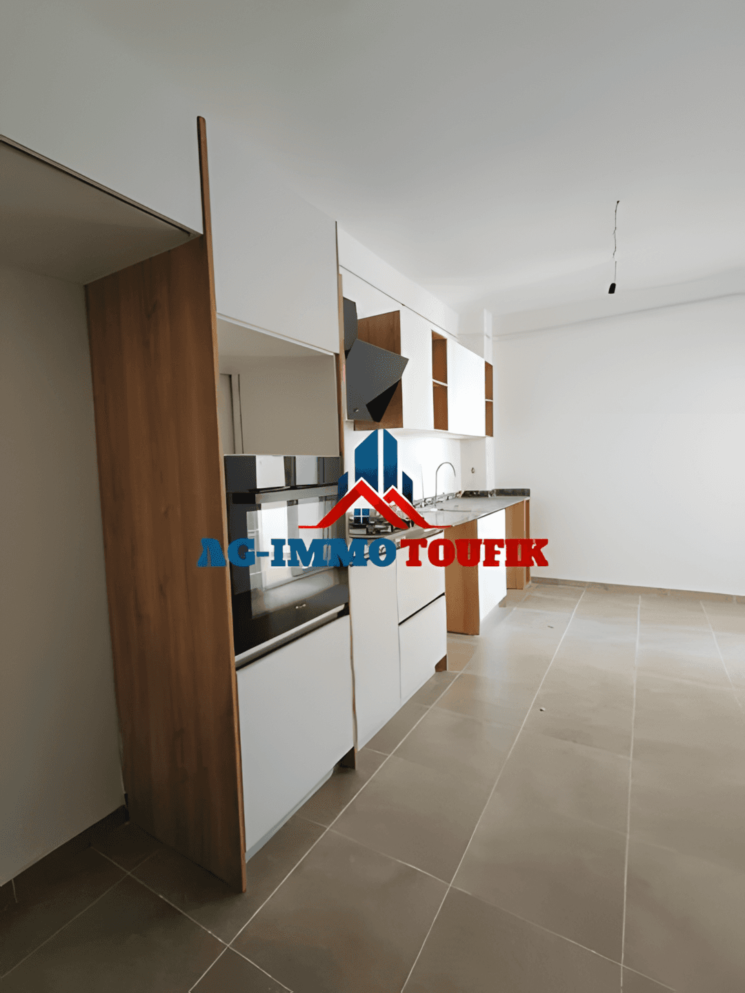 Vente Appartement F4 Tipaza Bou ismail - Photo 8