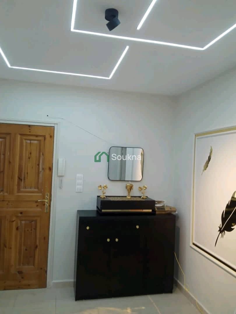 شقة F4 للبيع - Photo 8