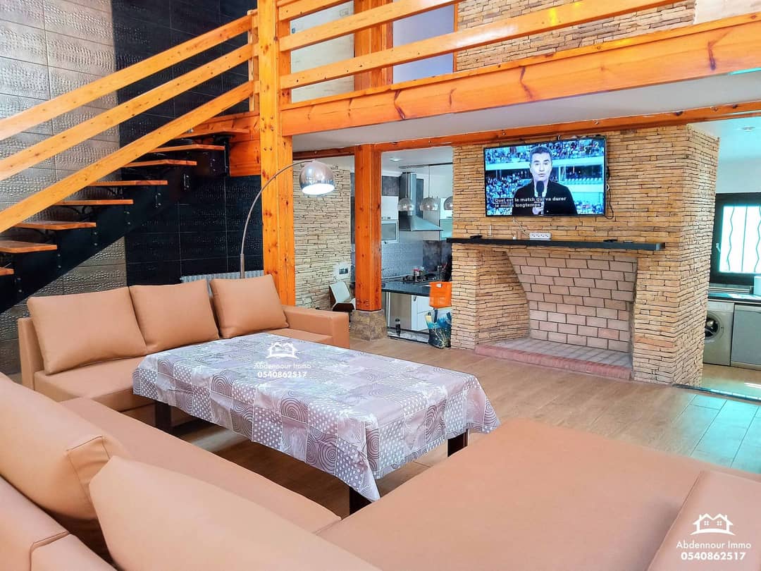 Location vacances Villa Oran Ain el turck N° 52 - Photo 8