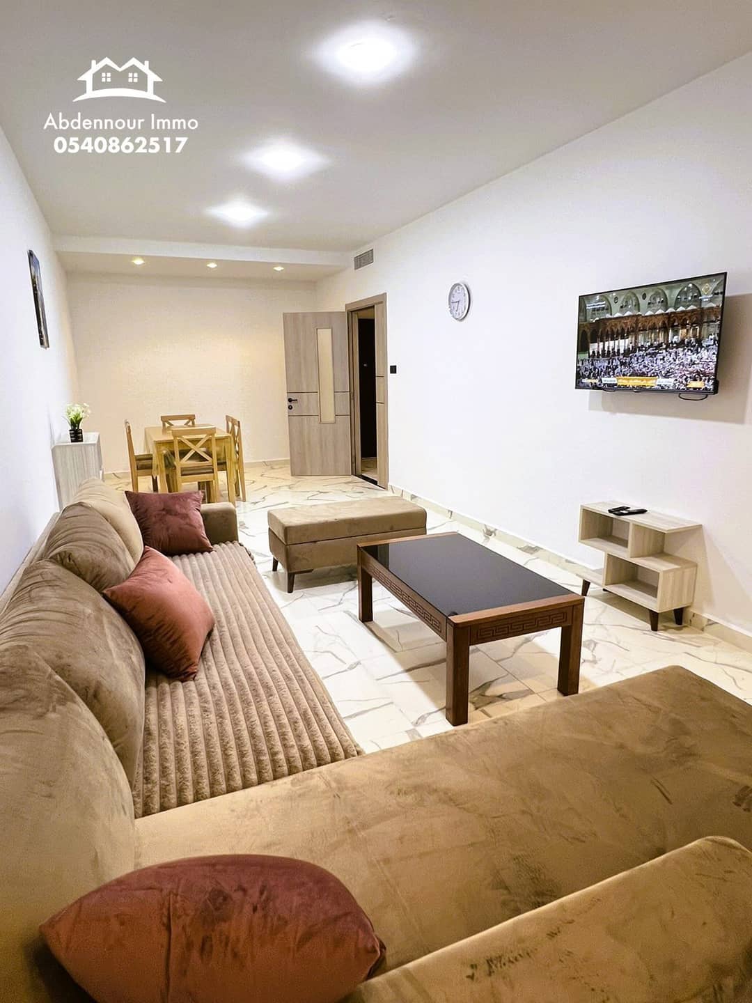 Appartement F4 Numéro 90 - Photo 4