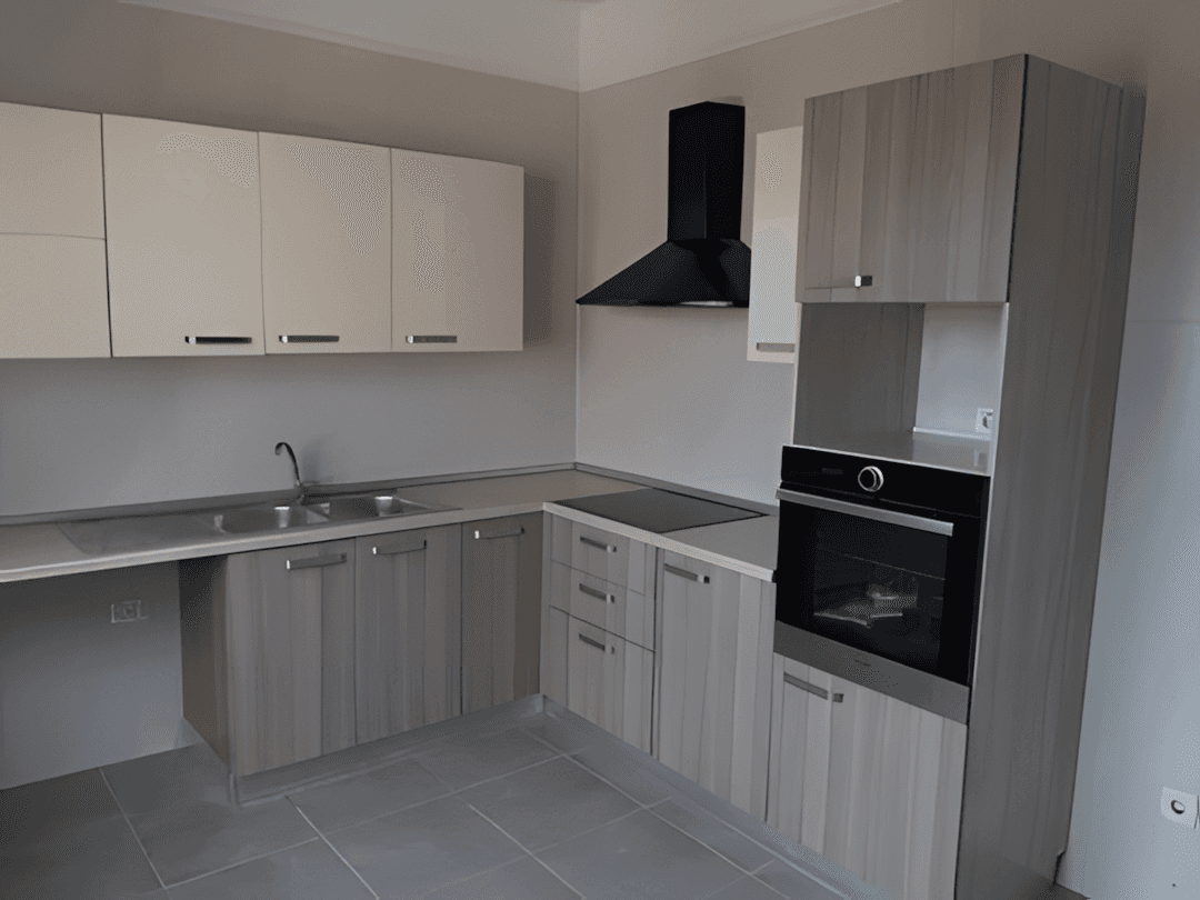 Vente Appartement F3 Alger Birkhadem - Photo 1