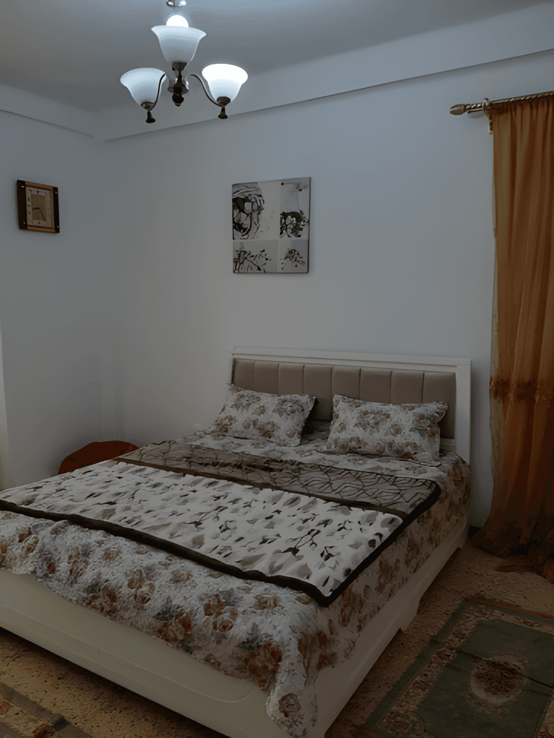 Location vacances Appartement F2 Alger Dely brahim - Photo 7