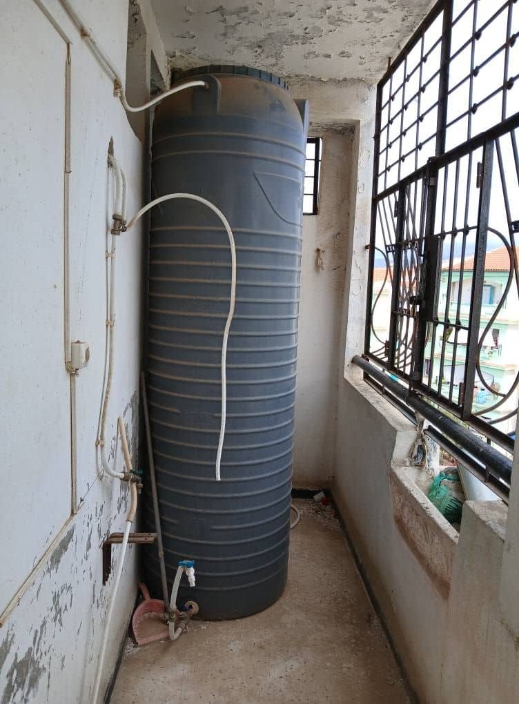 Appartement F3 à vendre – Souk Ahras - Photo 4