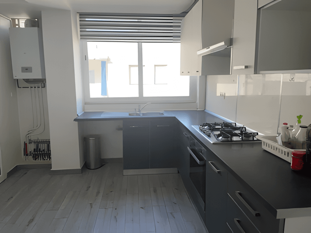 Vente Appartement F5 Alger Souidania - Photo 9