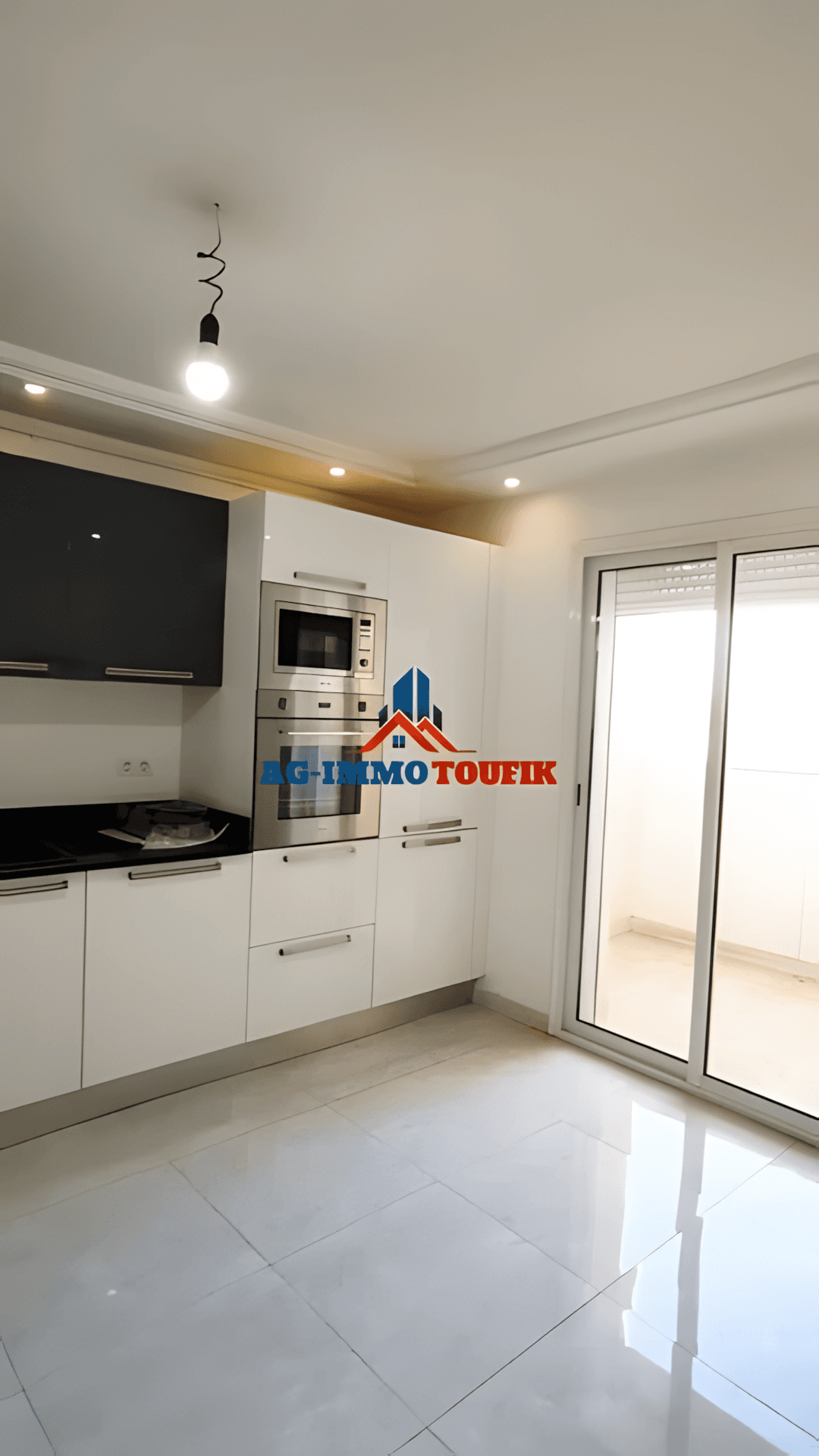 Vente Appartement F5 Alger Cheraga - Photo 9