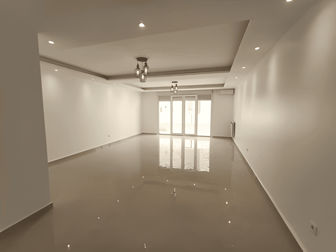 Location Appartement F4 Alger Souidania - Photo 8