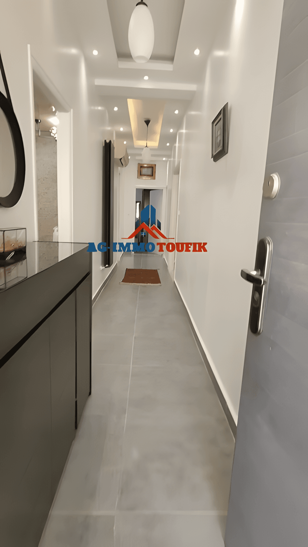 Location Villa Alger El achour - Photo 9