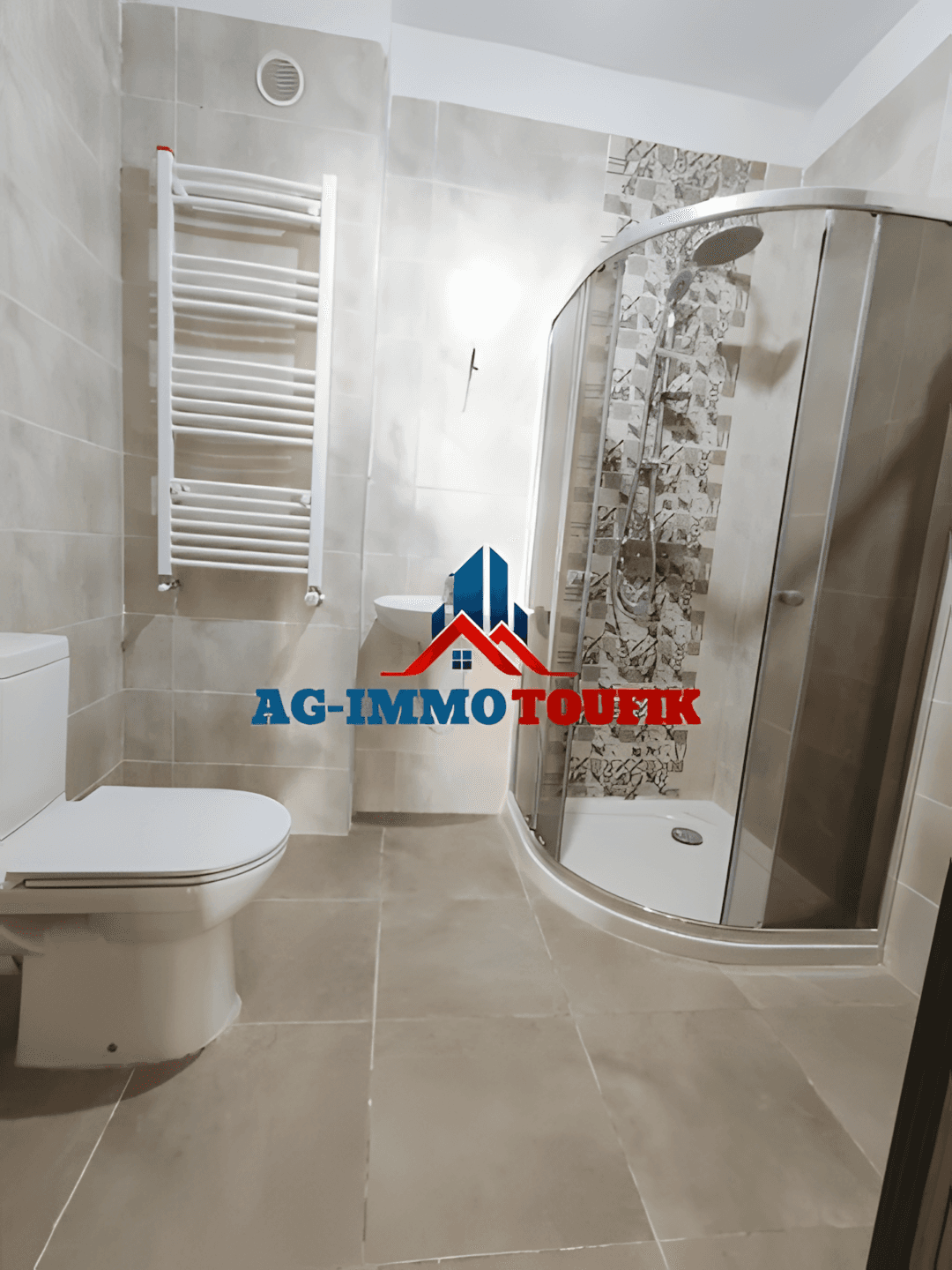 Vente Appartement F4 Tipaza Bou ismail - Photo 9