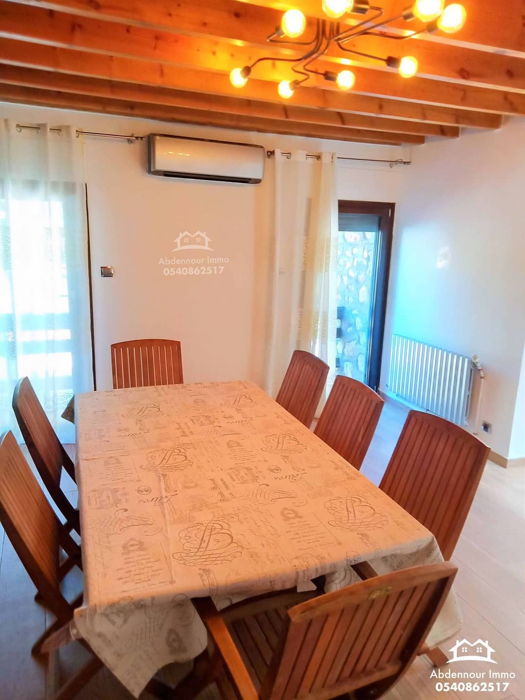 Location vacances Villa Oran Ain el turck N° 52 - Photo 9