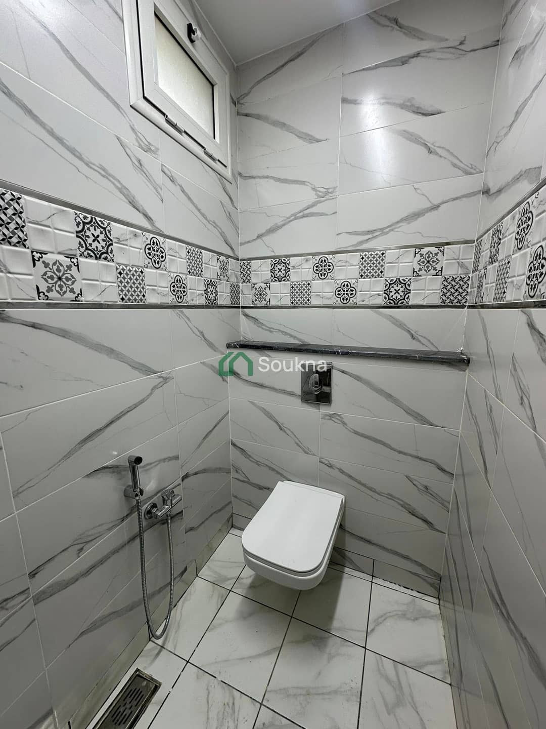 À louer – Appartement F4 meublé - Photo 8