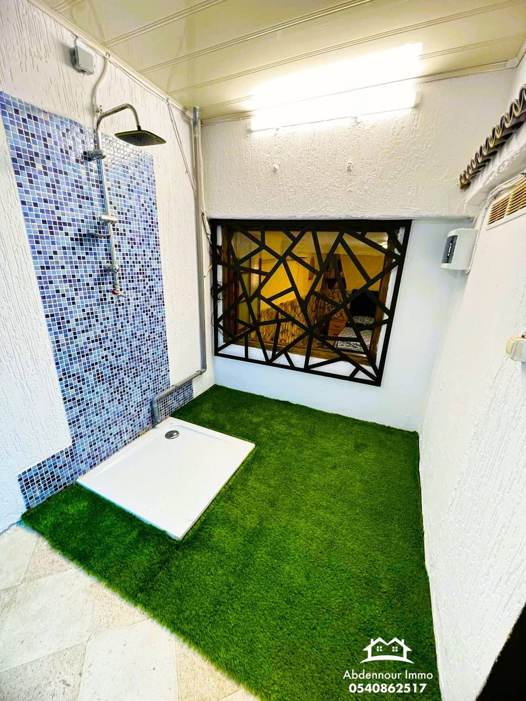 Location vacances Villa Oran Ain el turck N°18 - Photo 8