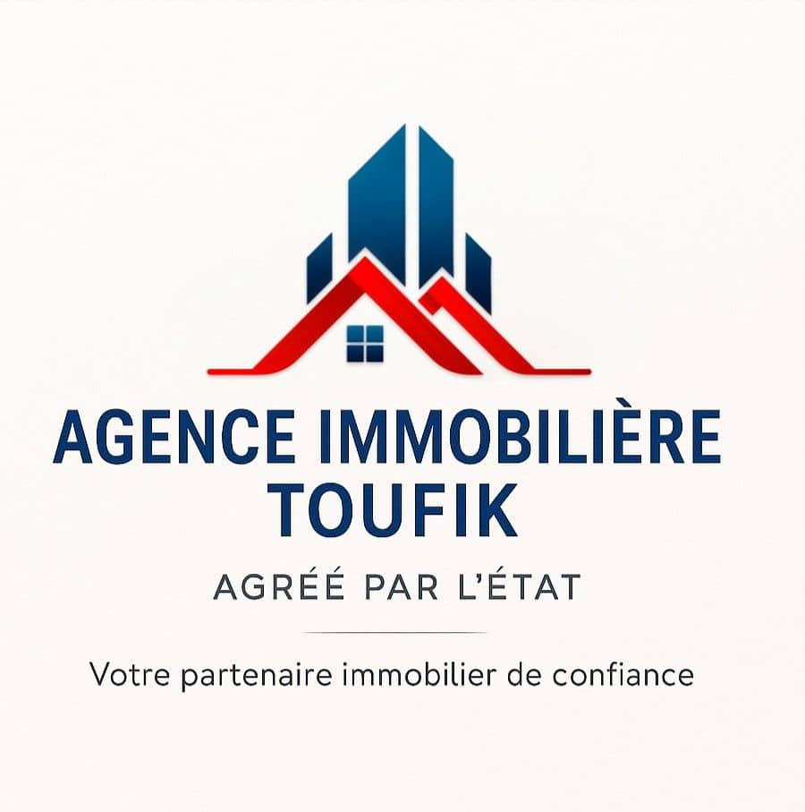 Agence Immobilière Toufik