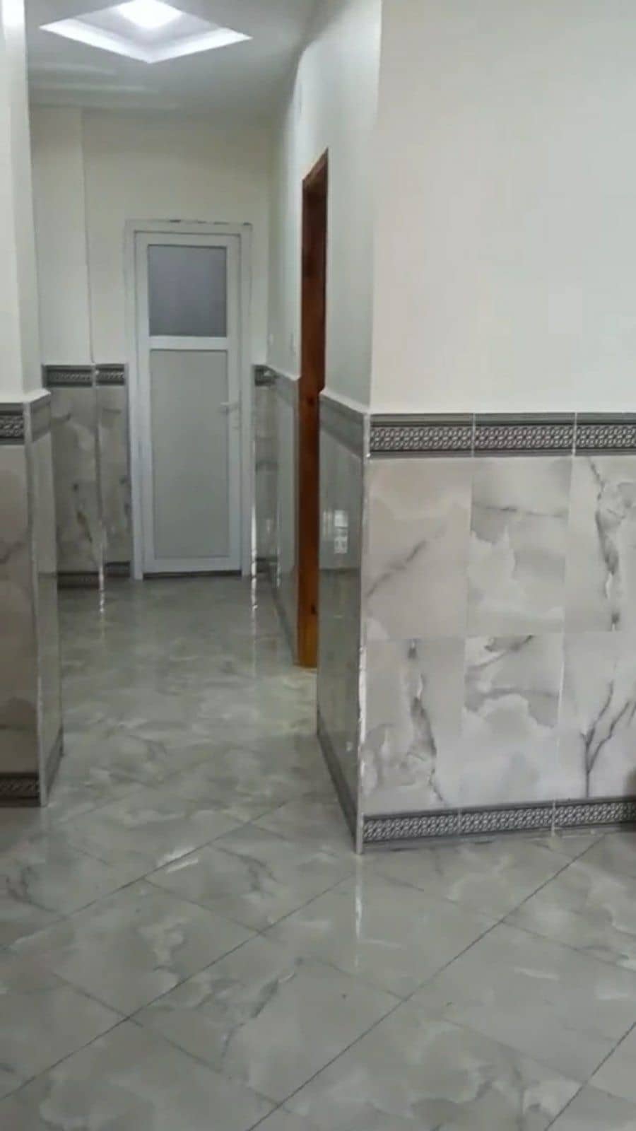 Apartment F3 borj el kiffane - Photo 1