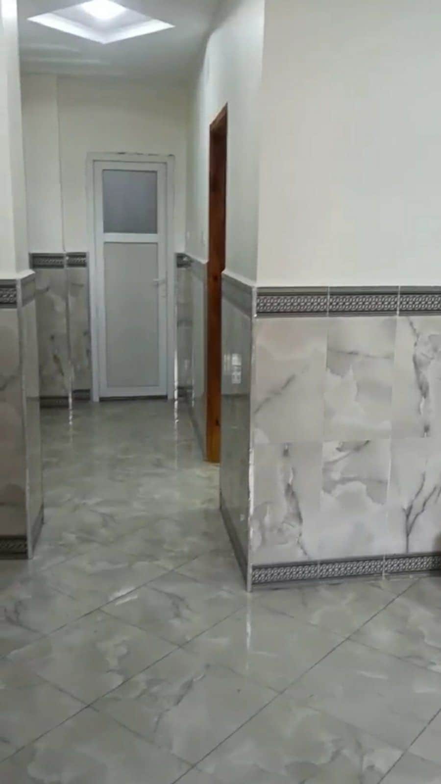 Apartment F3 borj el kiffane - Photo 1