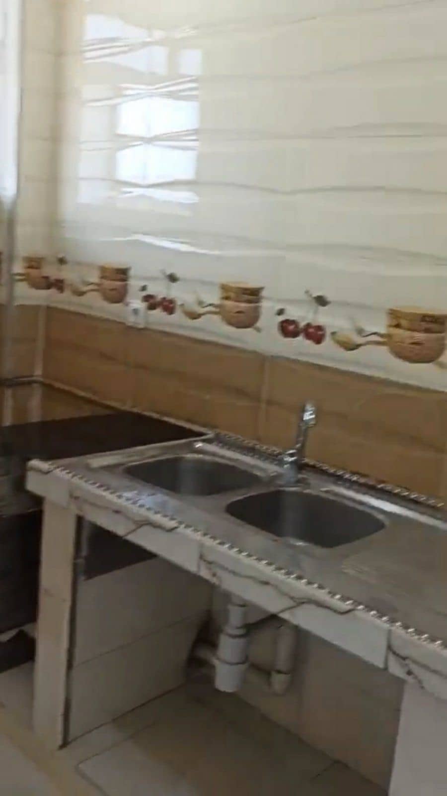 Apartment F3 borj el kiffane - Photo 6