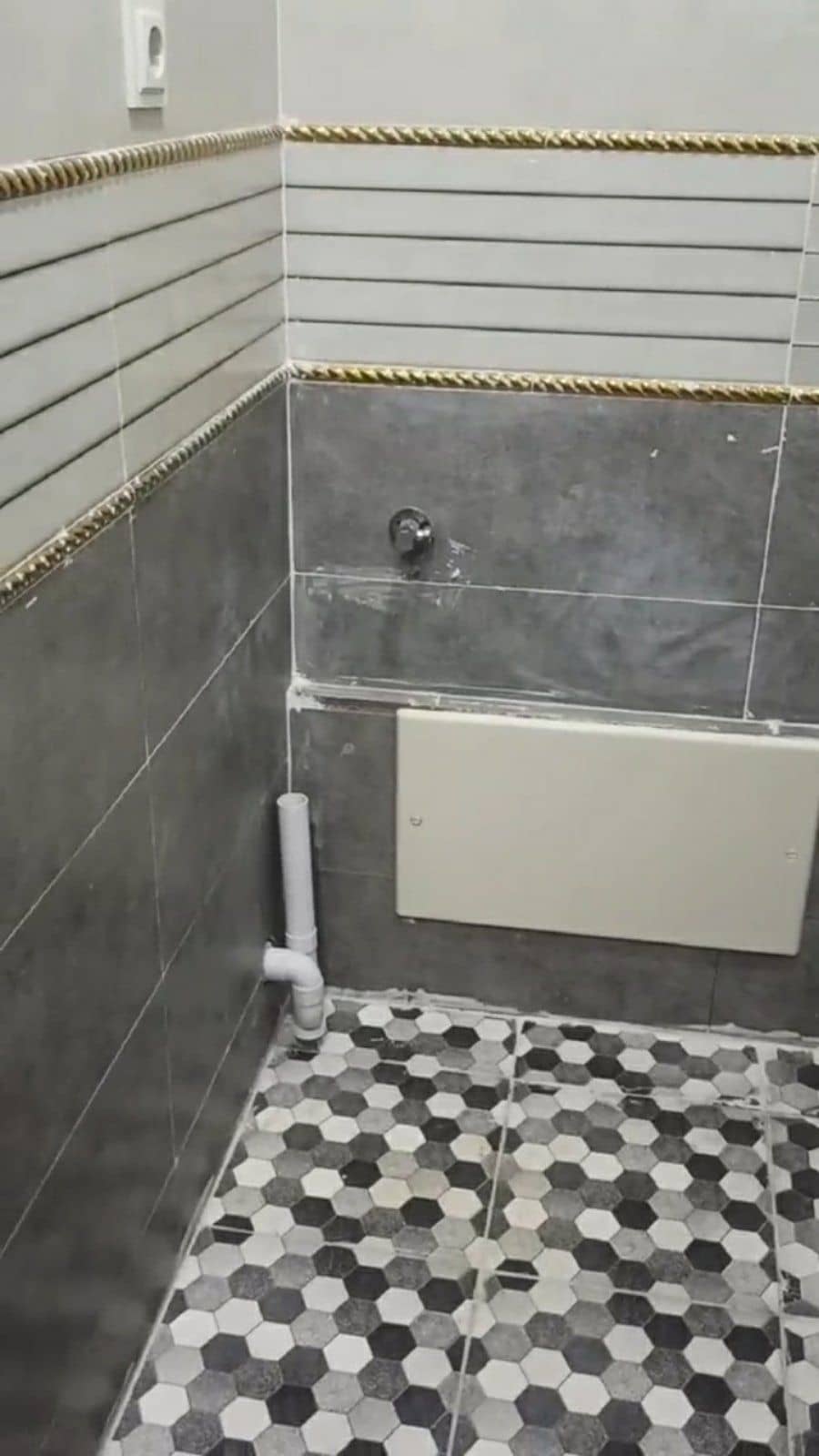 Apartment F3 borj el kiffane - Photo 7