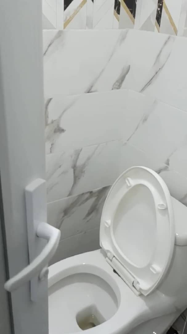 Apartment F3 borj el kiffane - Photo 2