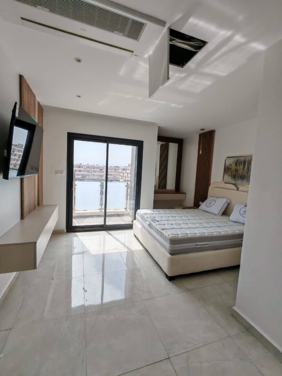 Appartement f4 - Photo 1