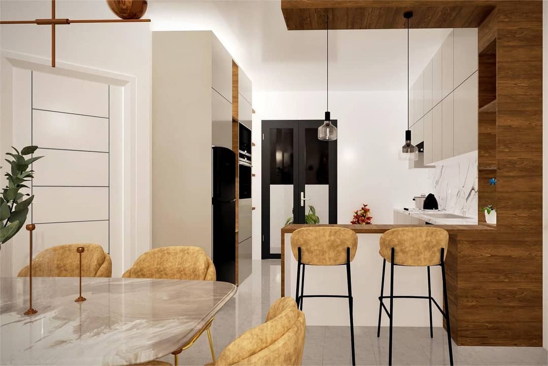 Des appartements F3 F4 - Photo 15