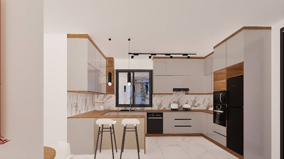 Des appartements F3 F4 - Photo 13