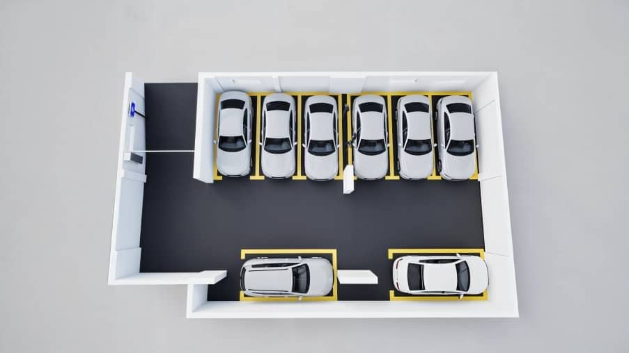 Des appartements F3 F4 - Photo 19