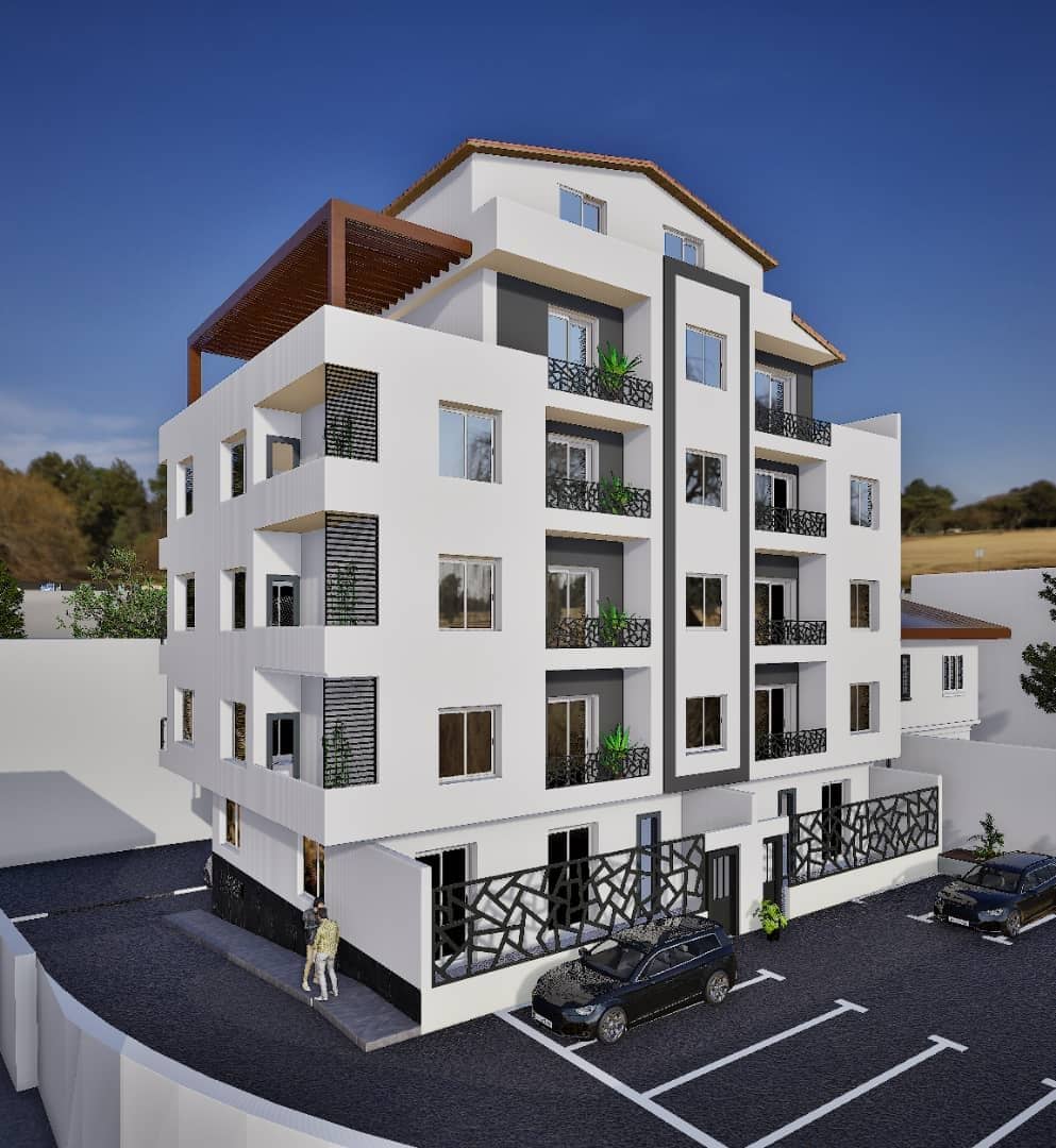 Des appartements F3 F4 - Photo 2