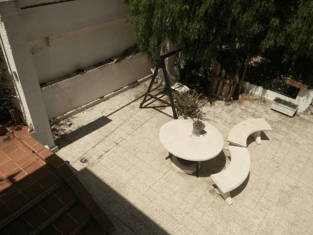 Location Niveau De Villa F4 Alger Hydra - Photo 1