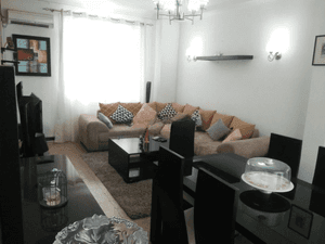 Location Niveau De Villa F4 Alger Hydra - Photo 2