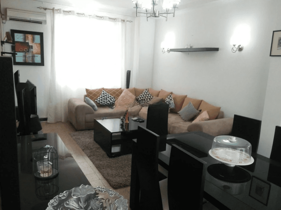 Location Niveau De Villa F4 Alger Hydra - Photo 2