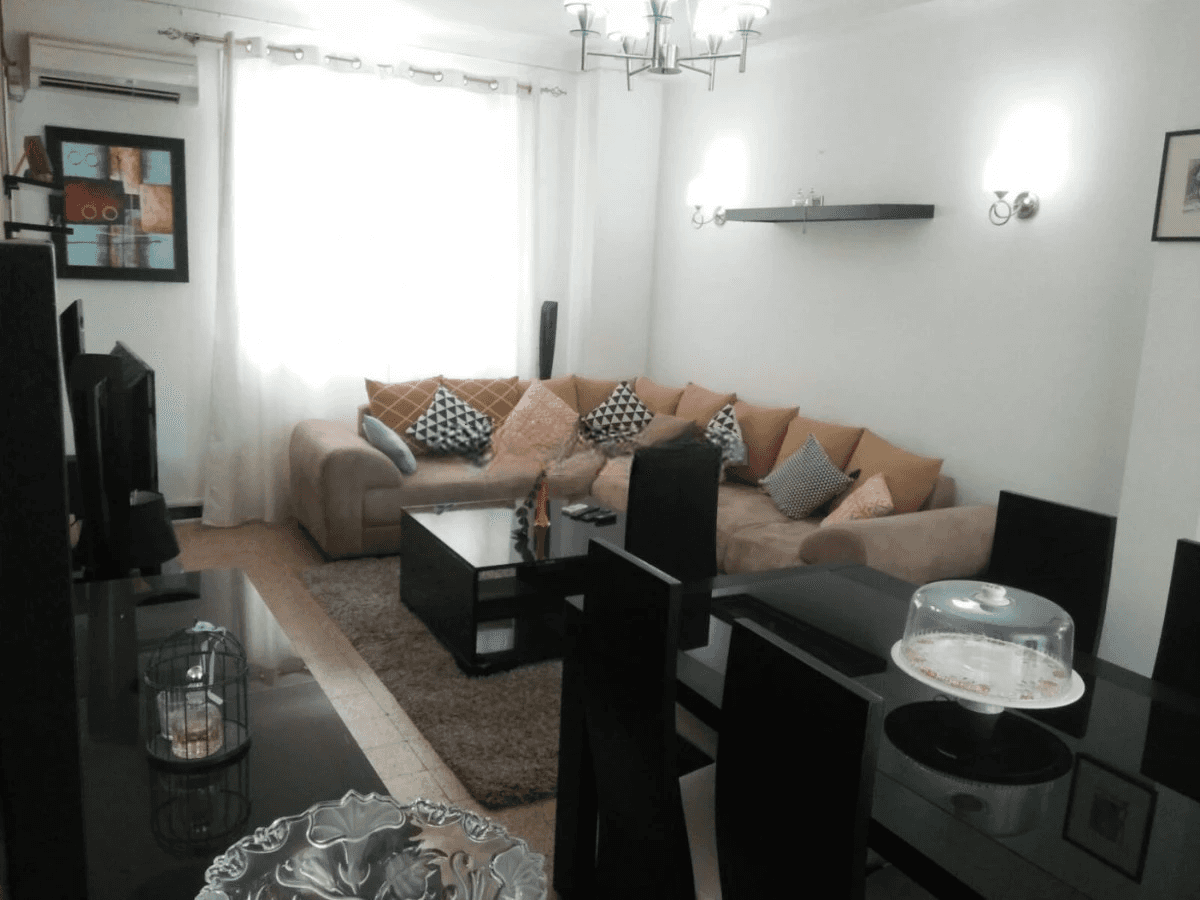 Location Niveau De Villa F4 Alger Hydra - Photo 2