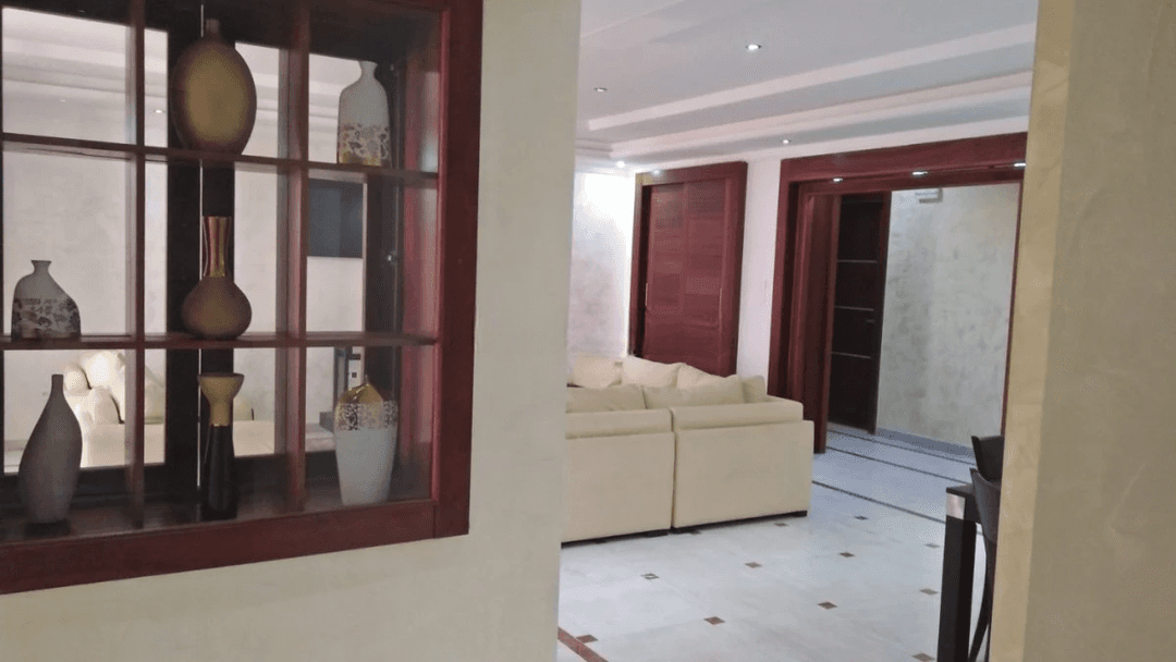 Location Appartement F4 Alger Hydra - Photo 3