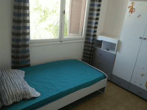 Location Niveau De Villa F4 Alger Hydra - Photo 3