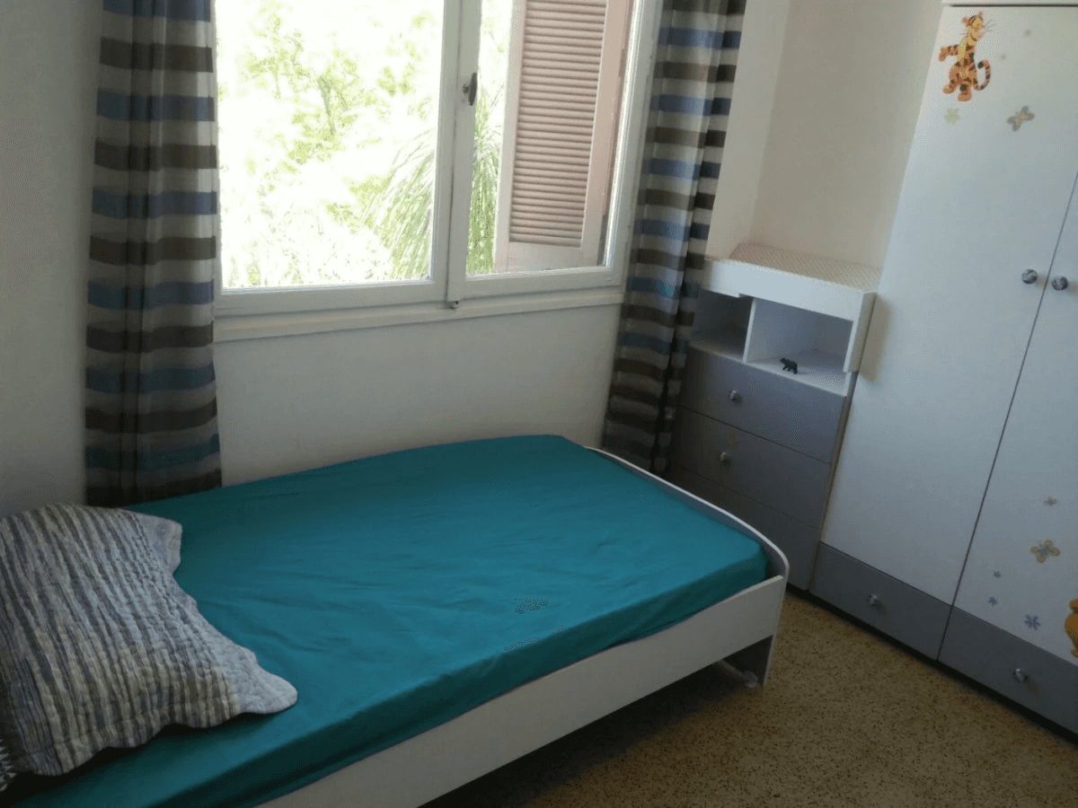 Location Niveau De Villa F4 Alger Hydra - Photo 3