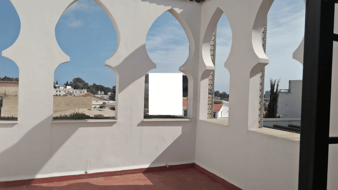Location Appartement F4 Alger Hydra - Photo 4