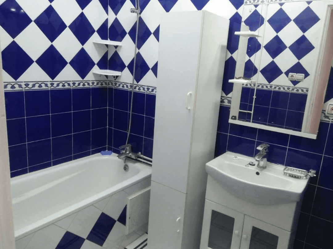 Location Niveau De Villa F4 Alger Hydra - Photo 4