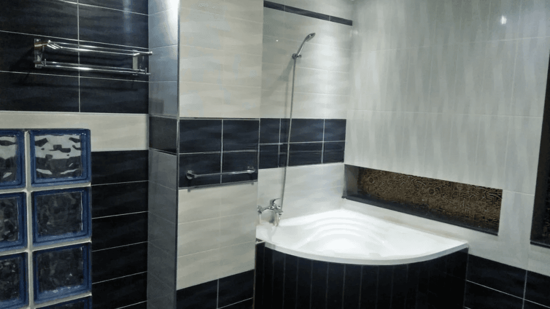 Location Appartement F4 Alger Hydra - Photo 6